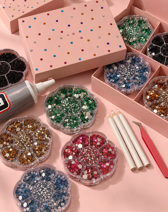 Dazzle Kit