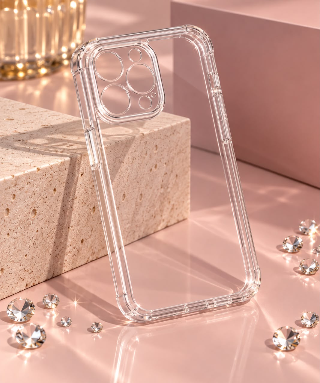 💎 Dazzle Phone Case