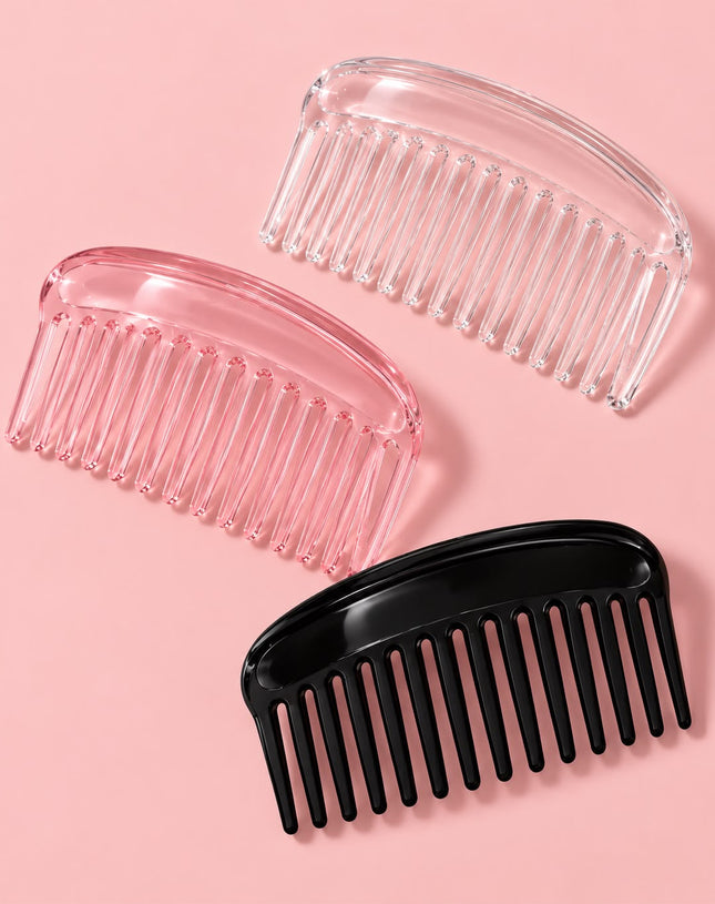 🎀 Dazzle Hair Comb