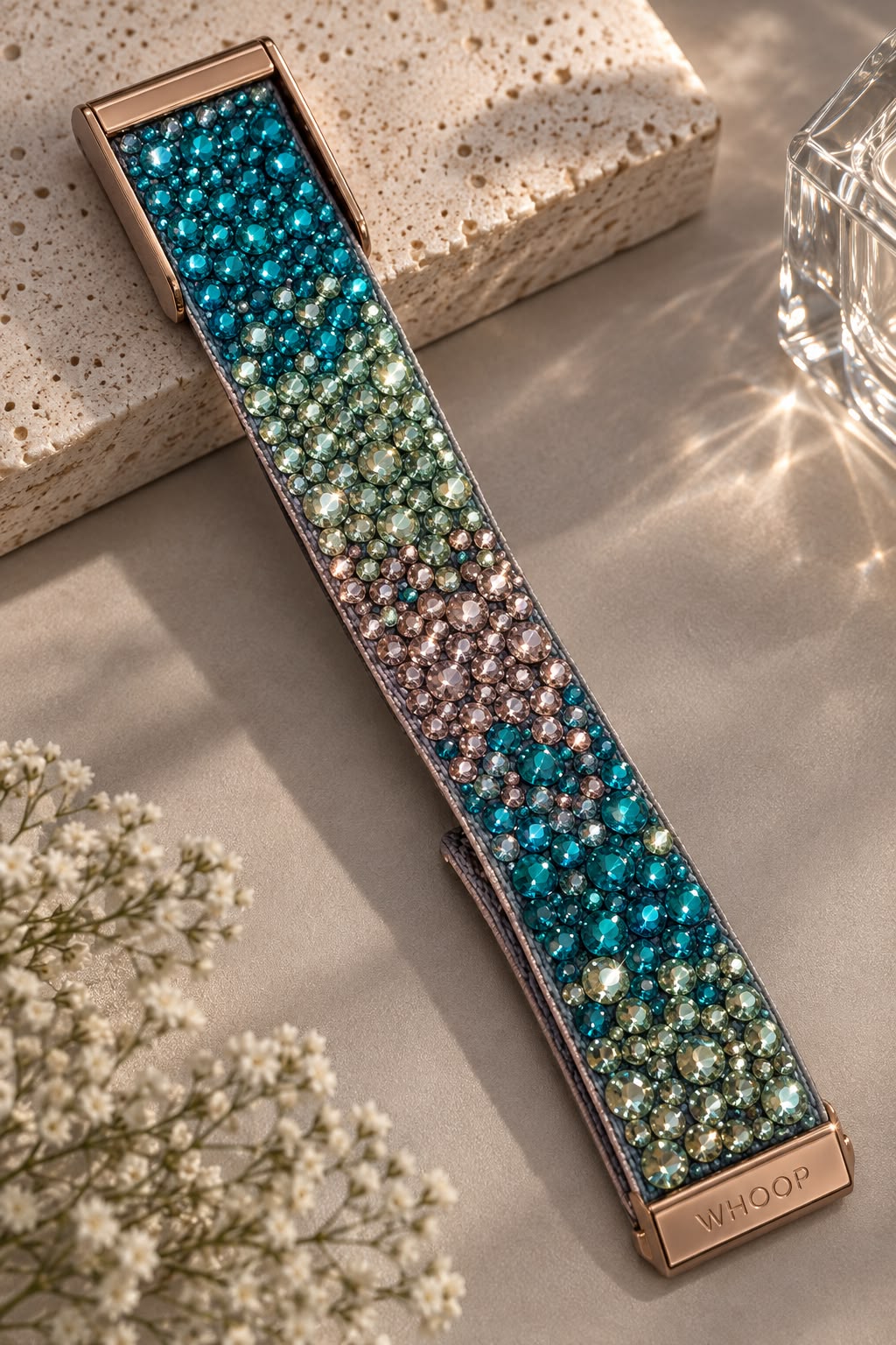 🩵 Ocean Sparkle