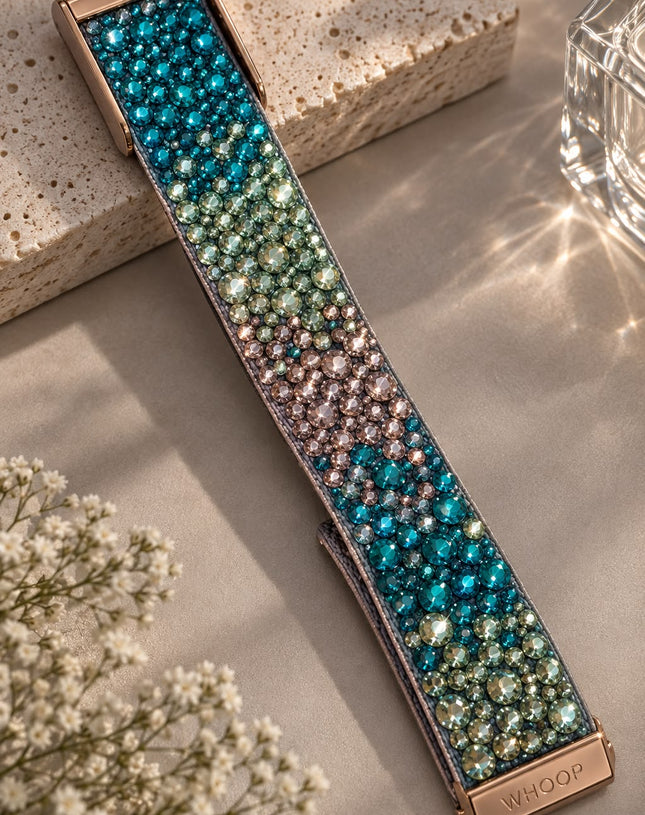 🩵 Ocean Sparkle